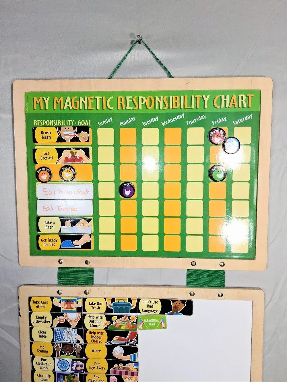 Hangable 24